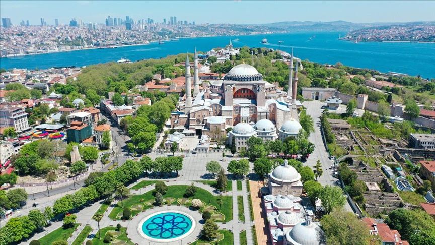 La vie étudiante à Istanbul