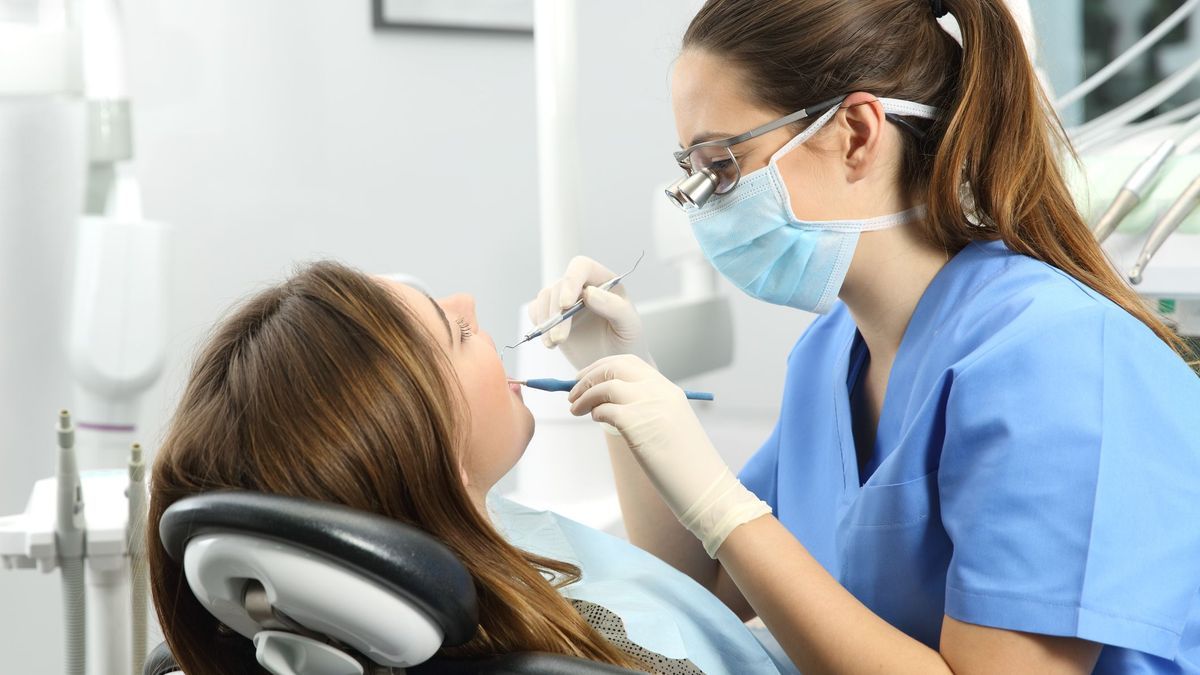Découvrez le métier de chirurgien-dentiste au Maroc : le sourire au service de la santé bucco-dentaire
